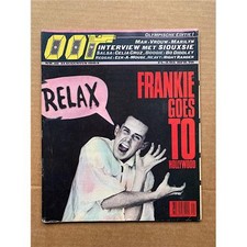 FRANKIE GOES TO HOLLYWOOD OOR
