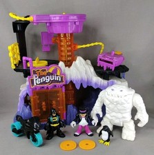 Imaginext Batman THE PENGUIN