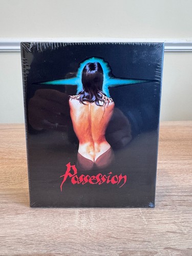 Possession sealed 4k - possession,