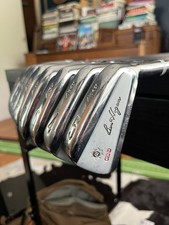 Hogan Apex Grind Forged Blade