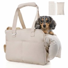 Luxury Soft Comfortable Beige