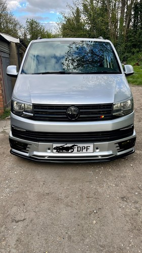 Volkswagen transporter - volkswagen,