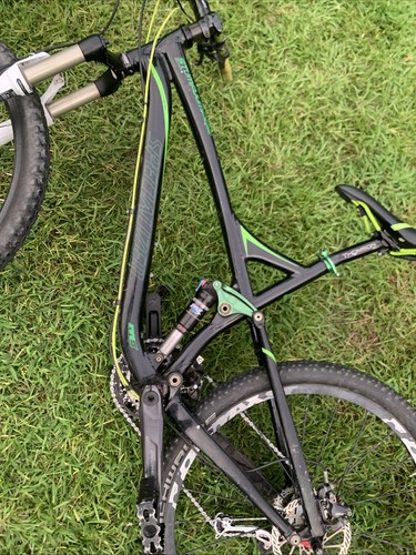 Stumpjumper elite frame - stumpjumper,