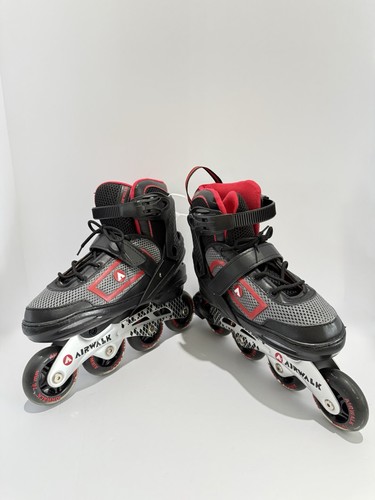 Airwalk adult inline skates - inline,