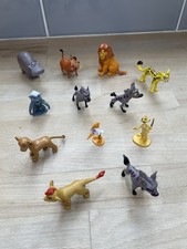 Disney Lion King Figures