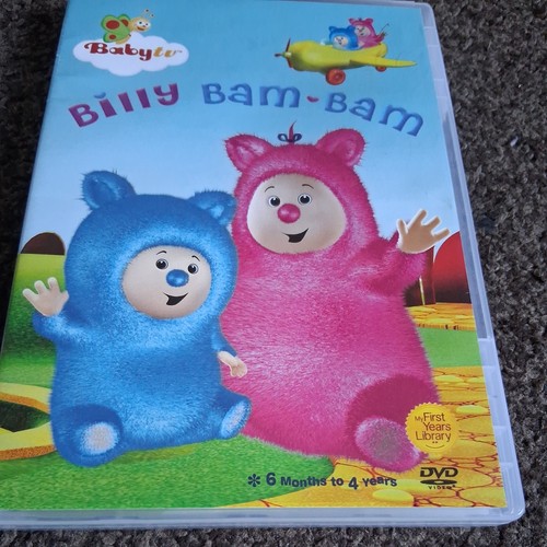 Baby billy bam - baby,