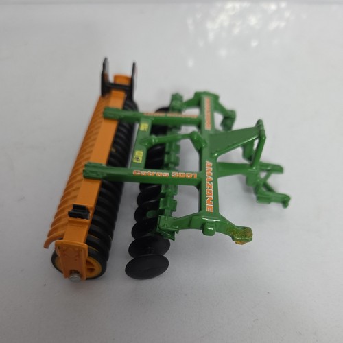 Siku amazone 3001 - amazone,