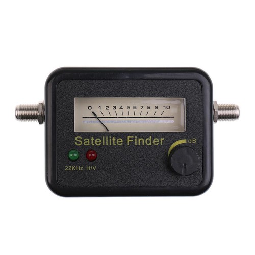 New digital satellite - digital,