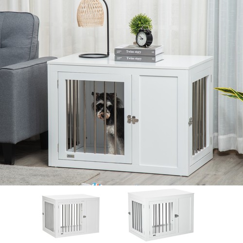 Dog crate pet cage 2 - dog,