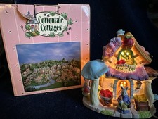 Cottontale Cottages Easter
