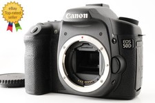Canon EOS 50D 15.1MP DSLR