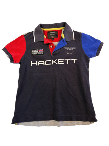 Hackett aston martin racing - hackett,