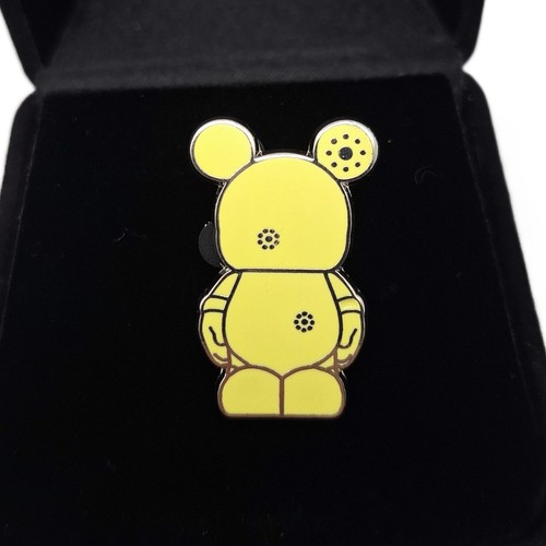 Disney vinylmation mystery pin - disney,