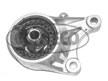 Mounting engine fits opel - fits:,