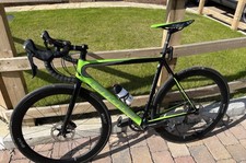 Cannondale supersix evo - evo, hi-mod