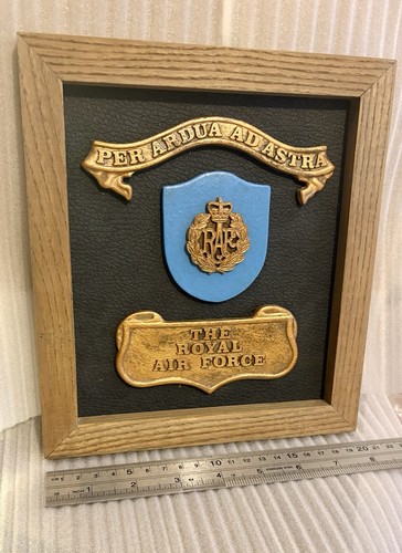 Royal air force raf wall - raf,