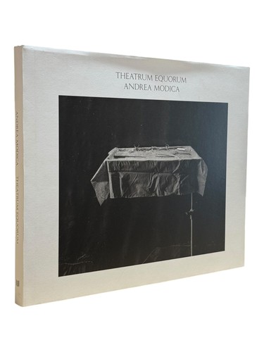 Andrea modica theatrum - modica,