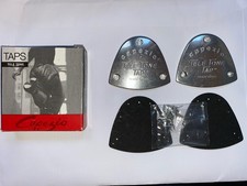 A Set of Replacement CAPEZIO