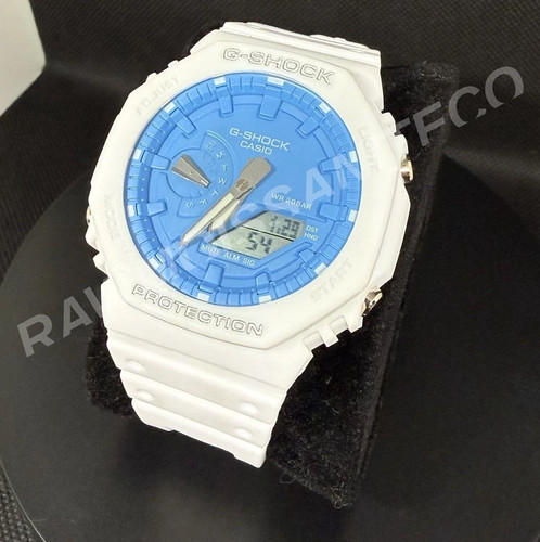 Shock original watch - g,