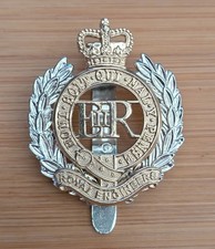 British Army Royal Engineers