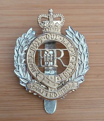 British army royal engineers - army,