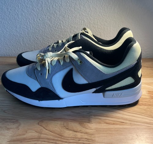 Nike air pegasus golf - nike, black