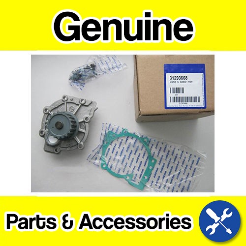 Genuine volvo xc60 - d3,, d4/d5