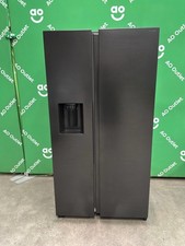 Samsung American Fridge