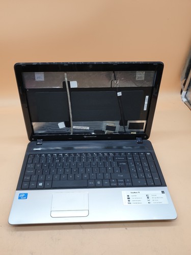 Packard bell easynote - packard,