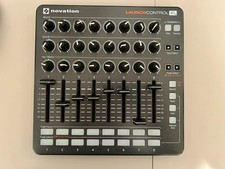 Novation Launch Control XL