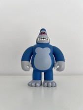 James Jarvis Blue 1.6 King Ken