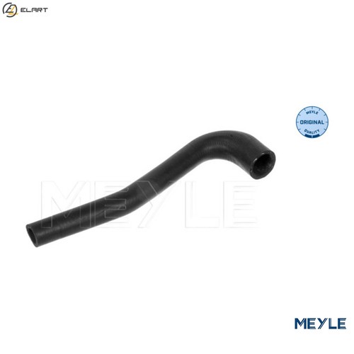 Radiator hose 119 121 0011 - 119,