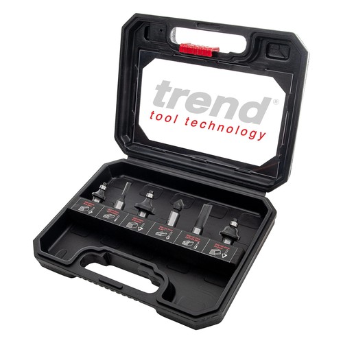 Trend tct router starter - tct,