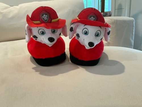 Paw patrol marshalll - patrol, stompeez
