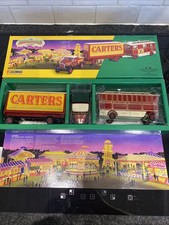 Corgi 16501 Scammell, Trailer