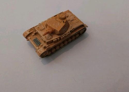 Corgi german panzer iv - corgi,