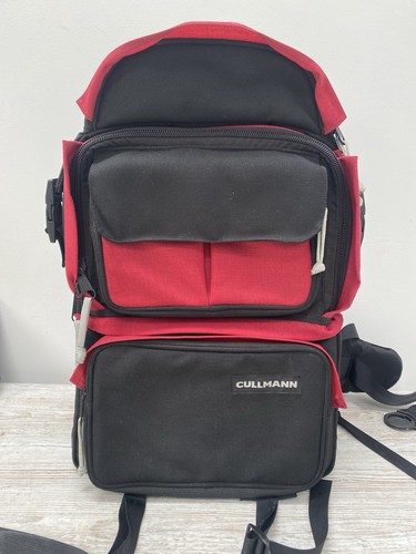 Cullmann camera bag - cullmann,