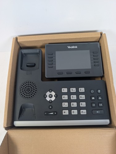 Yealink sip t54w - yealink, sip-t54w