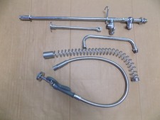 Commercial Kitchen Pre Rinse Spray Tap Arm Single