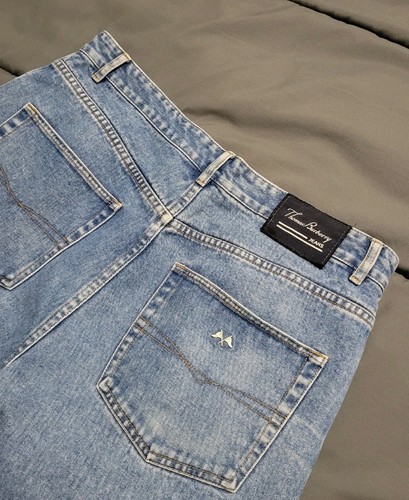 Vintage thomas burberry mens - vintage,