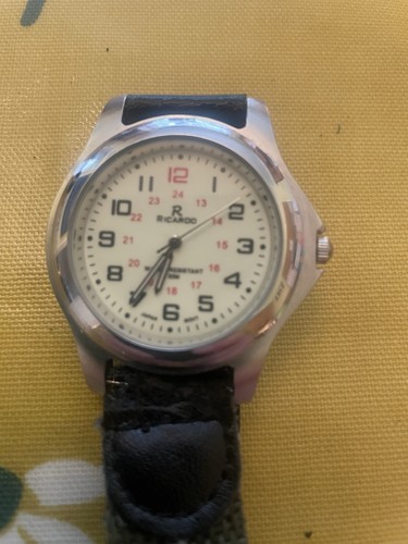 Stainless steel quartz - stainless,