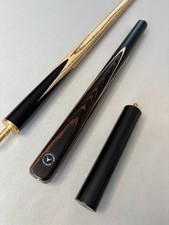 Chase Cues premium Hand Made 3/4 Snooker or pool cue - Cue #132