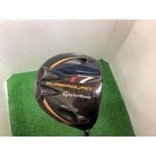 TaylorMade r7 SUPER QUAD TP S RE-AX TP 6M 45 9.5°