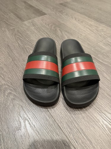 Gucci flip flops men - flip, 9