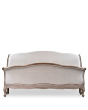 Loaf Antoinette King Bedstead