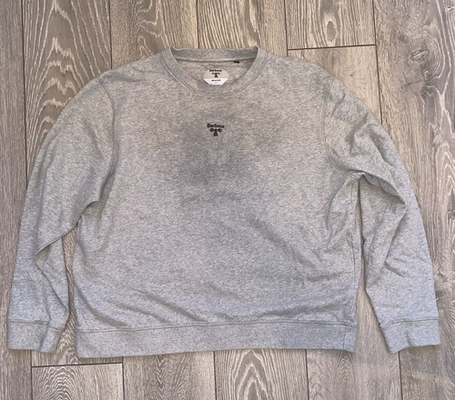Barbour men grey - men’s,