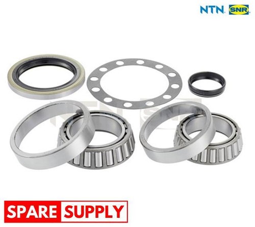 Wheel bearing kit for - kit,
