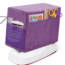 Sewing Machine Cover with