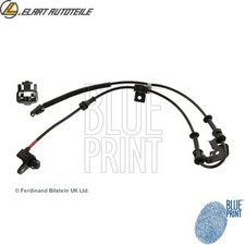 Wheel speed sensor - speed,