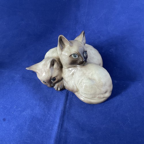 Beswick pair siamese - pair, of